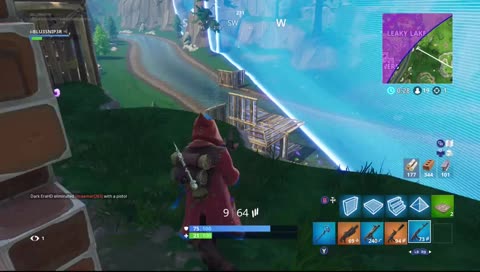 StreamSnipers Welcome |SubGoal 35/100