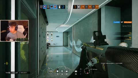 [NA/PC] Unplanned Stream... | !goals | [ @Forest__ENT ]