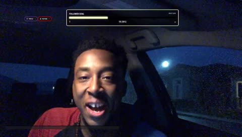 Ice Boogie's Stream of Consciousness