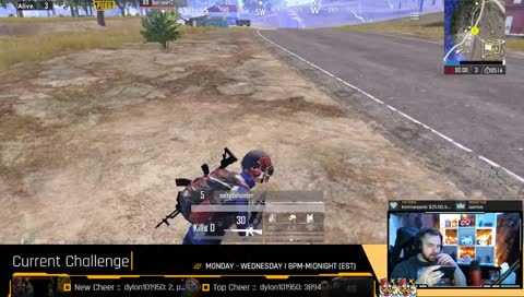 Too Much Fun Tuesday! | Clan Tryouts @ 10:30pm