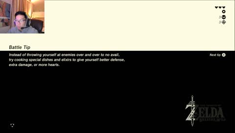 LeGeNd Of ZeLdUh: breht of de wyld