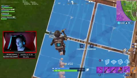 La segunda es la vencida