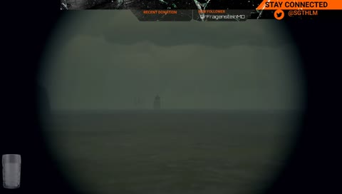 Thieving the Seas and taking all the BOOTY!!