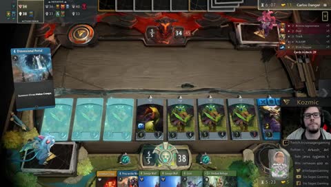 [15] Expert constructed w/ Various brews  -  !giveaway