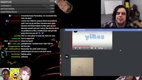 Funny/Cringe Videos | Reddit Posts | Looking at You Face and Cat