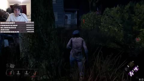 Chill, customs with masters