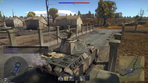War Thunder Tanks and Yeah other Stuff