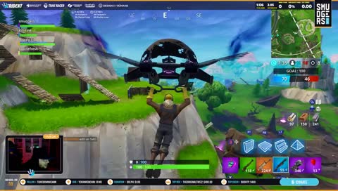 $50 !giveaway // NEW !Merch // New Branding // 1k+ Win // Trident Esports