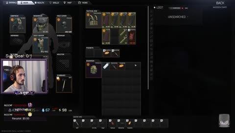 Doc put me on some medz-HIGH Intensity PVP- Noob Friendly- Chill- Vibras- Interactive !discord