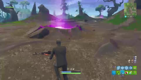 Im Not Bad At This Game You Are