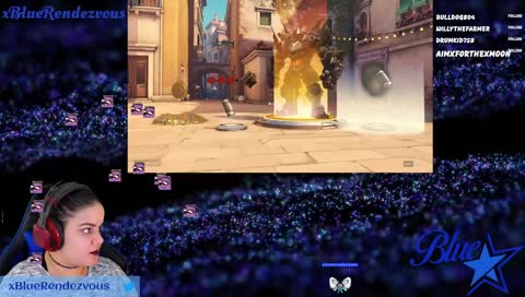 Waiting on my Date... ♥ 