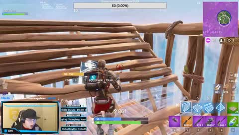 Now THATS A VICTORY ROYALE