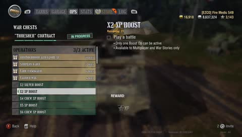 [XB "X"/Eng]  #Project: "Silver"
