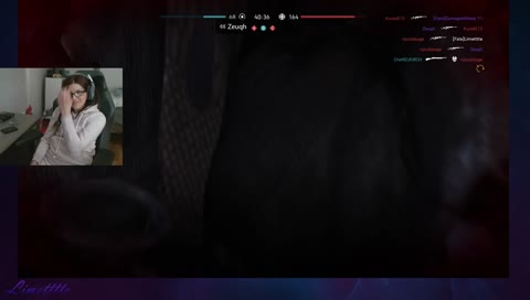 [FATE] Domination BOOM BOOM BOOM  