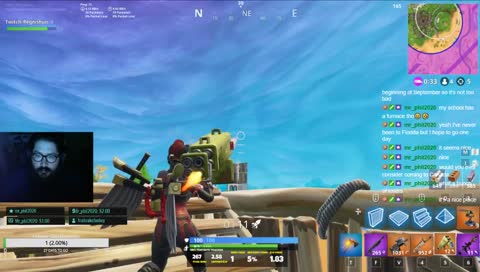 New and Improved Stream Setup  | 250+ wins | @regnishun