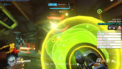 호으호의 피나는 골드유지기ㅠㅠ♥