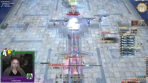 [Ultros][WHM] No so casual stuff