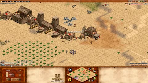 Watching Recordings by Civ: Celts (Check vods for previous civs)