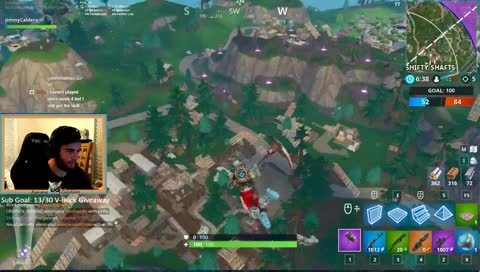 Let's Talk Smash Ultimate! | Creator Code: JimmyCaldero