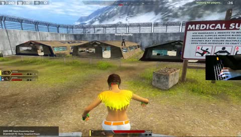 [ENG/PC] Toxic Royalty! Solos Games! | !res !follow