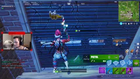 (PC) 30 Hours till season 7!!! 1650+ wins, 28.6k+ kills