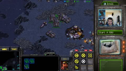 forever is a long time. the grind continues.