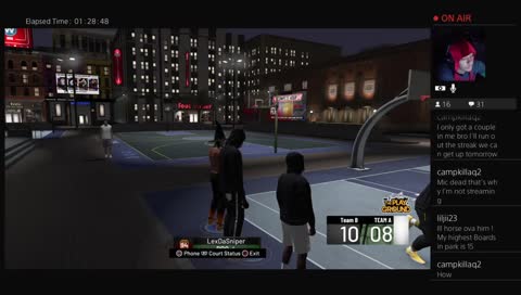 95 soon