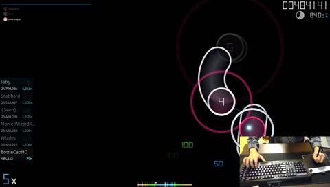 Come and Complain About Finals To Me | Chill OSU