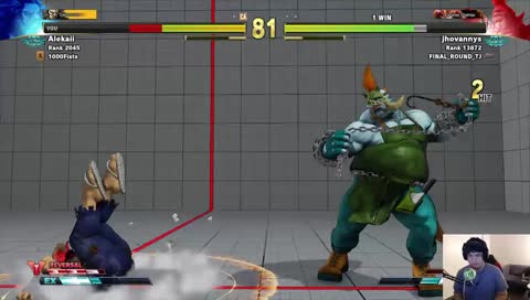 BIRDIE WUT DEE FRICK