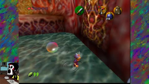 Sam || OOT Randomizer