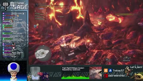 Winter Festival! [ PSN: Trebay57 ]