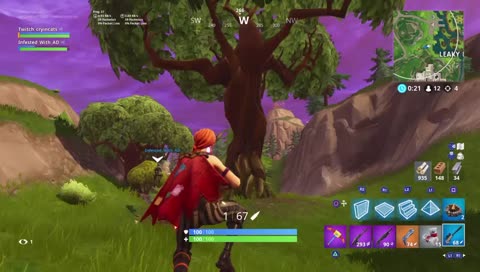 Sweaty Console Builder | 400+ Wins | 10,000+ Kills | Road To 300 Followers