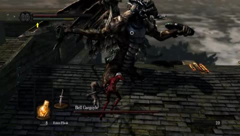 broken straight sword run *HELP*