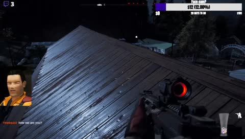 | FAR CRY 5 | MEMEING AROUND | !discord !sr !clan !colonist