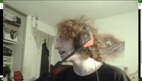 ask me anything and i'll answer honestly(Streamloots giveaway) Then possibly gaming later