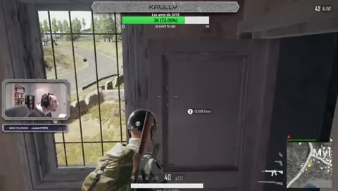 [Fr-Qc / XBOX]  -  La chasse est ouverte