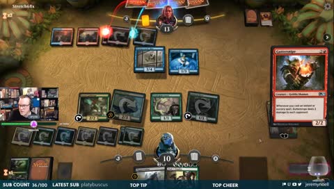 Singleton & maybe draft