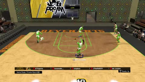 dzr_scopes's Live PS4 Broadcast