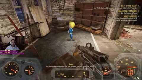 [NA/PC] New Patch More Loot Let's Go!