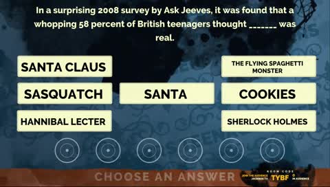 Jackbox :)