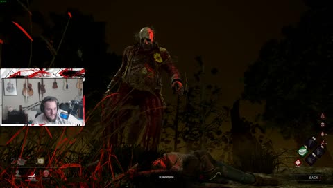 Kickin it old skool | !discord | @DustyV11 