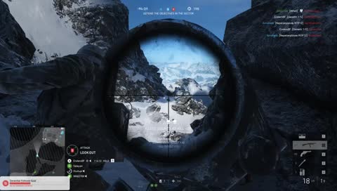 [ENG] AN ABSOLUTE UNIT | !discord