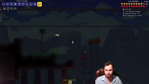 Expert Mode With Bisnap: Never Been To A Party Before?