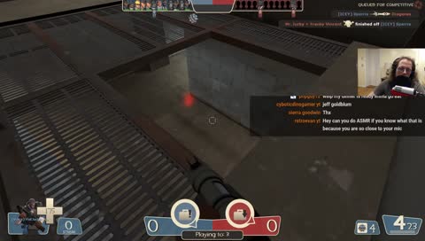 TF2 Tuesday - 12-4-2018