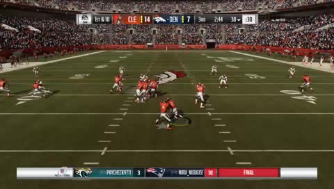 Stay_1hunnit's Live PS4 Broadcast