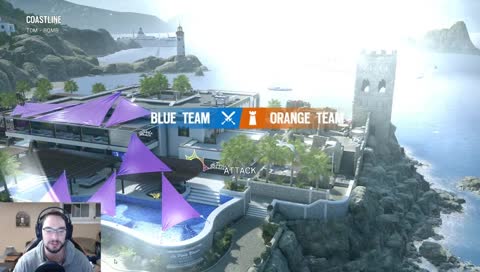 Random having a brain hemorrhage 