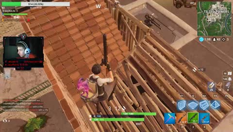 I'm the reason this game is popular . Sub Goal 37/45