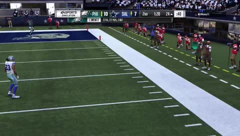 KingKaiser24's Live PS4 Broadcast