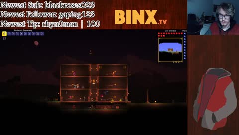 Boomerang, GO! | Terraria #3