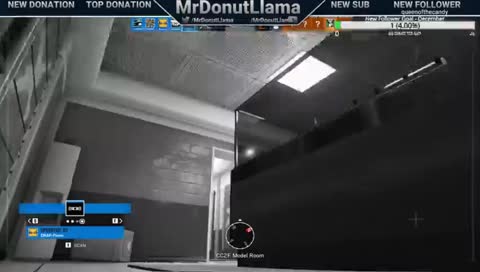 R6 Siege - Casual Scmhasual